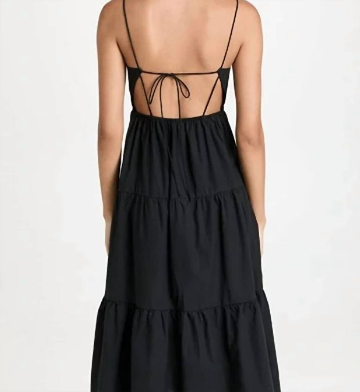 Rails - Leni Dress