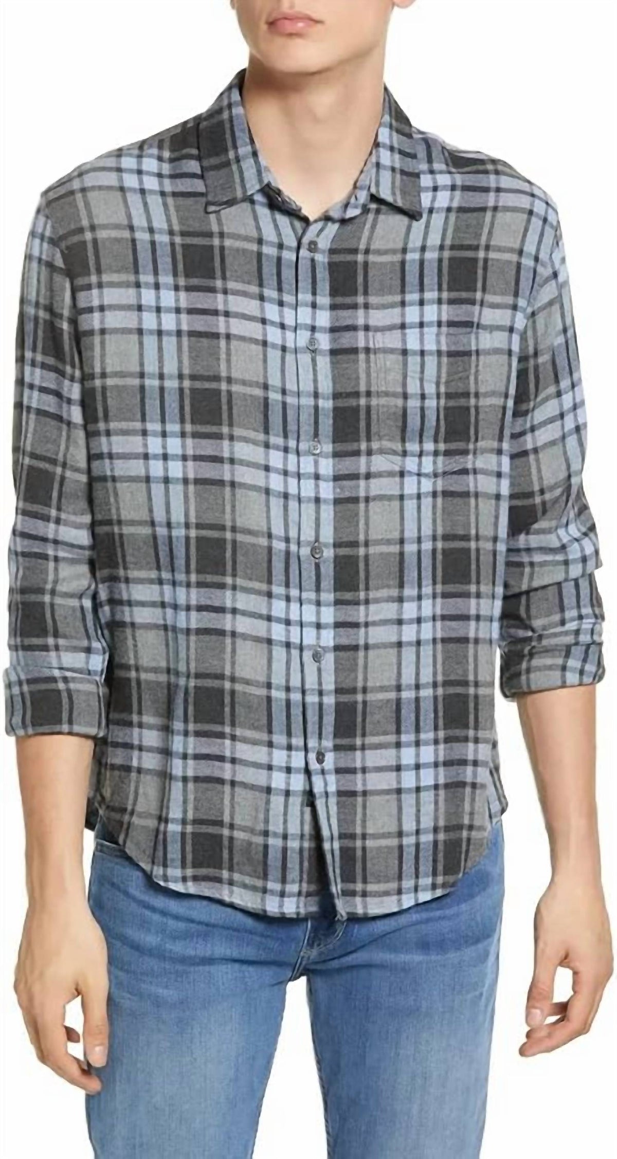 Rails - Lennox Shirt