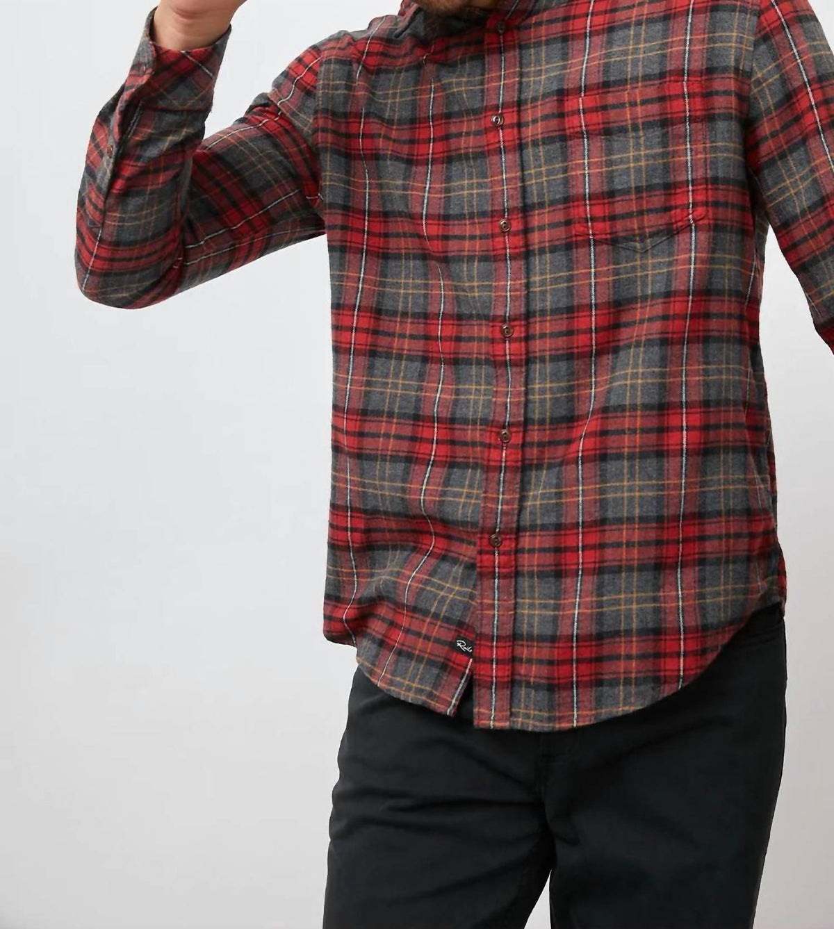 Lennox Shirt