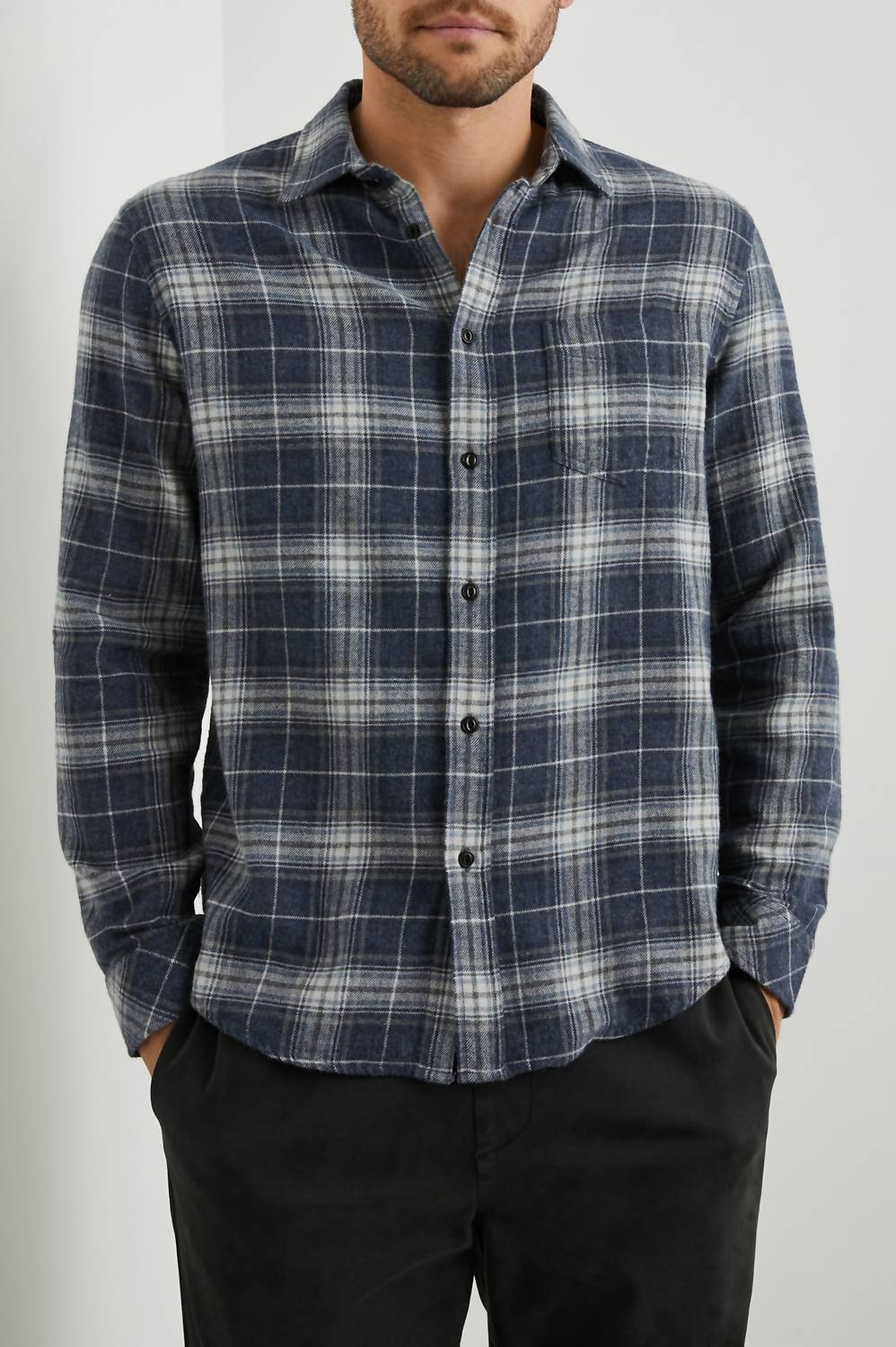 Rails - Lennox Shirt