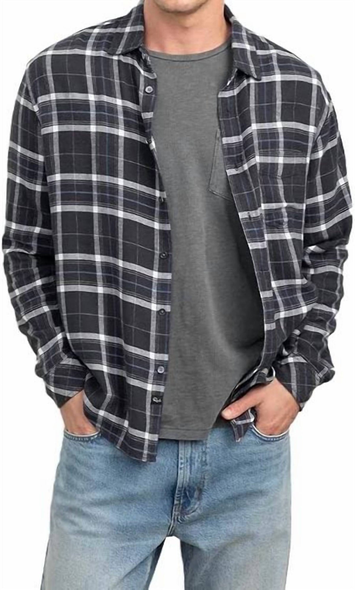 Rails - Lennox Shirt