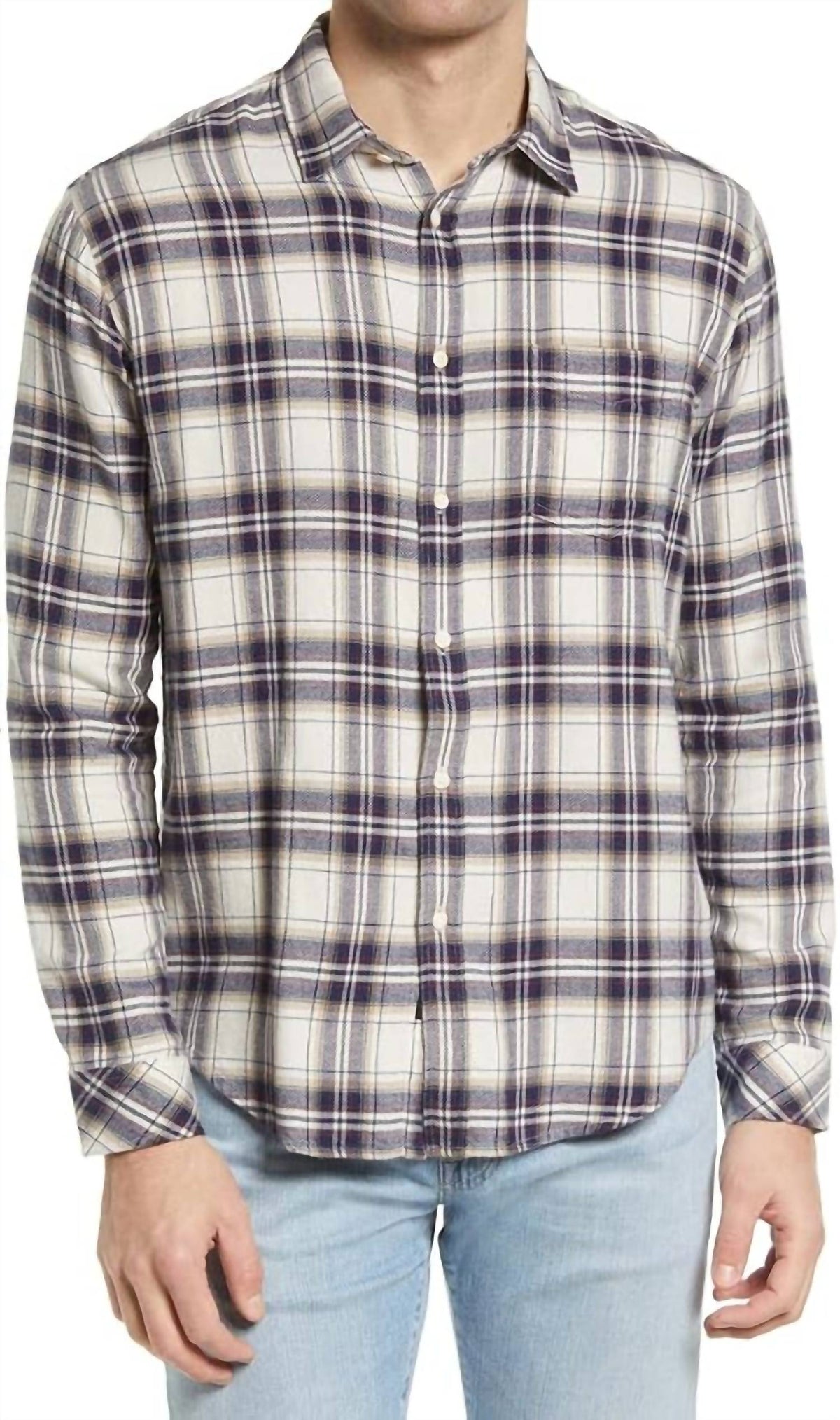 Rails - Lennox Shirt