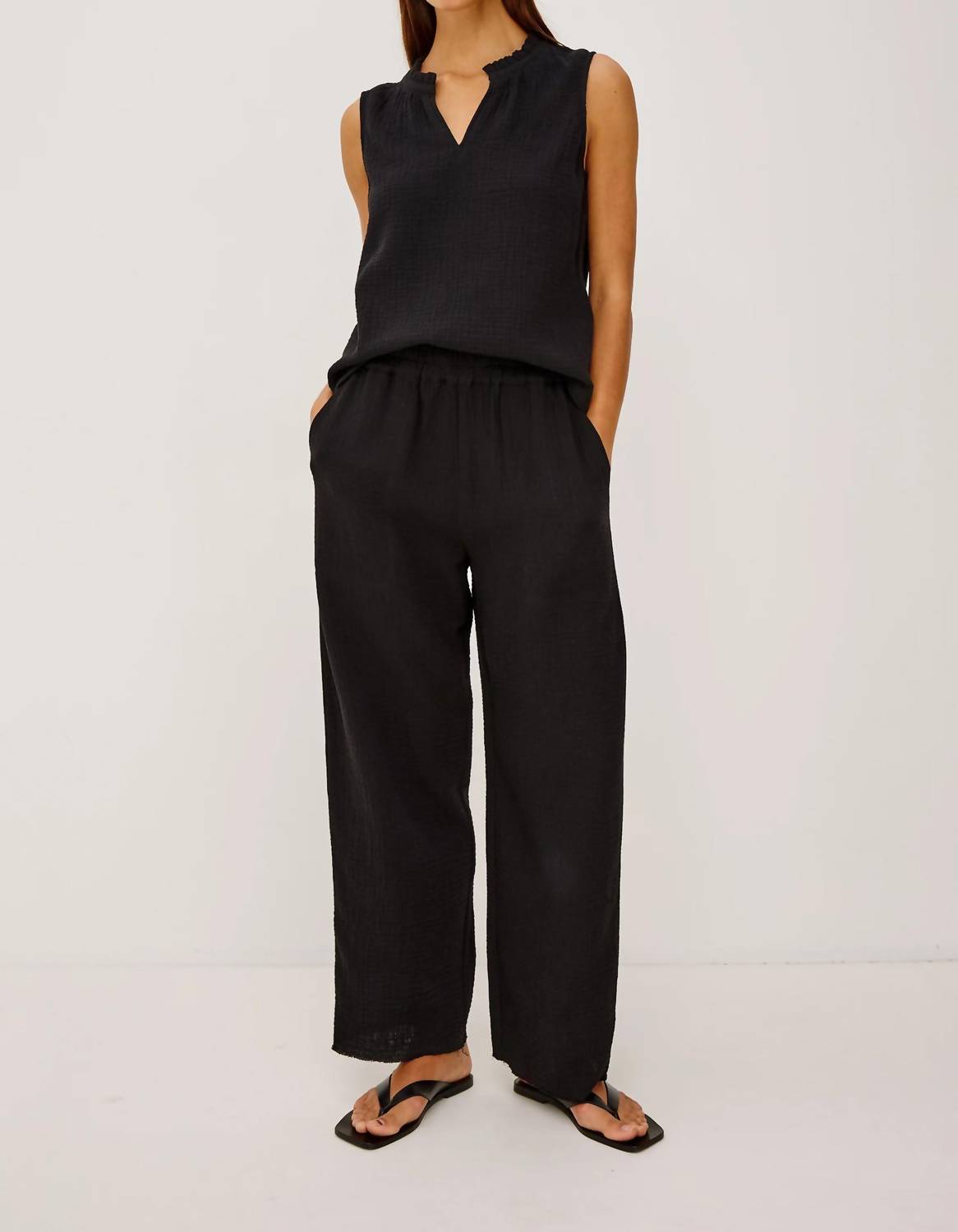 Rails - Leon Crop Pant