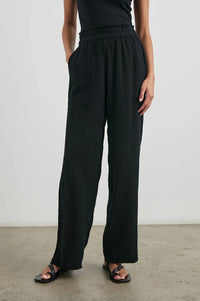 Rails - Leon Pant