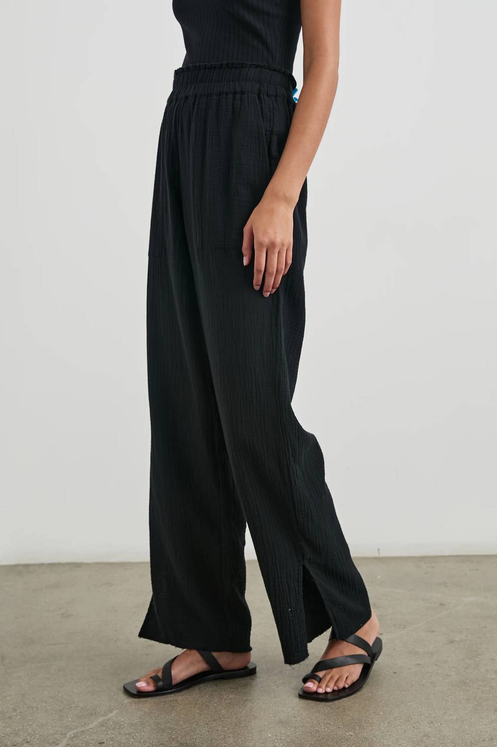 Rails - Leon Pant