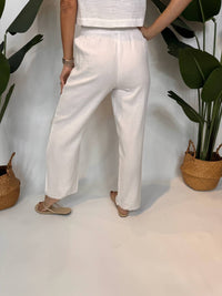 Rails - Leon Pant