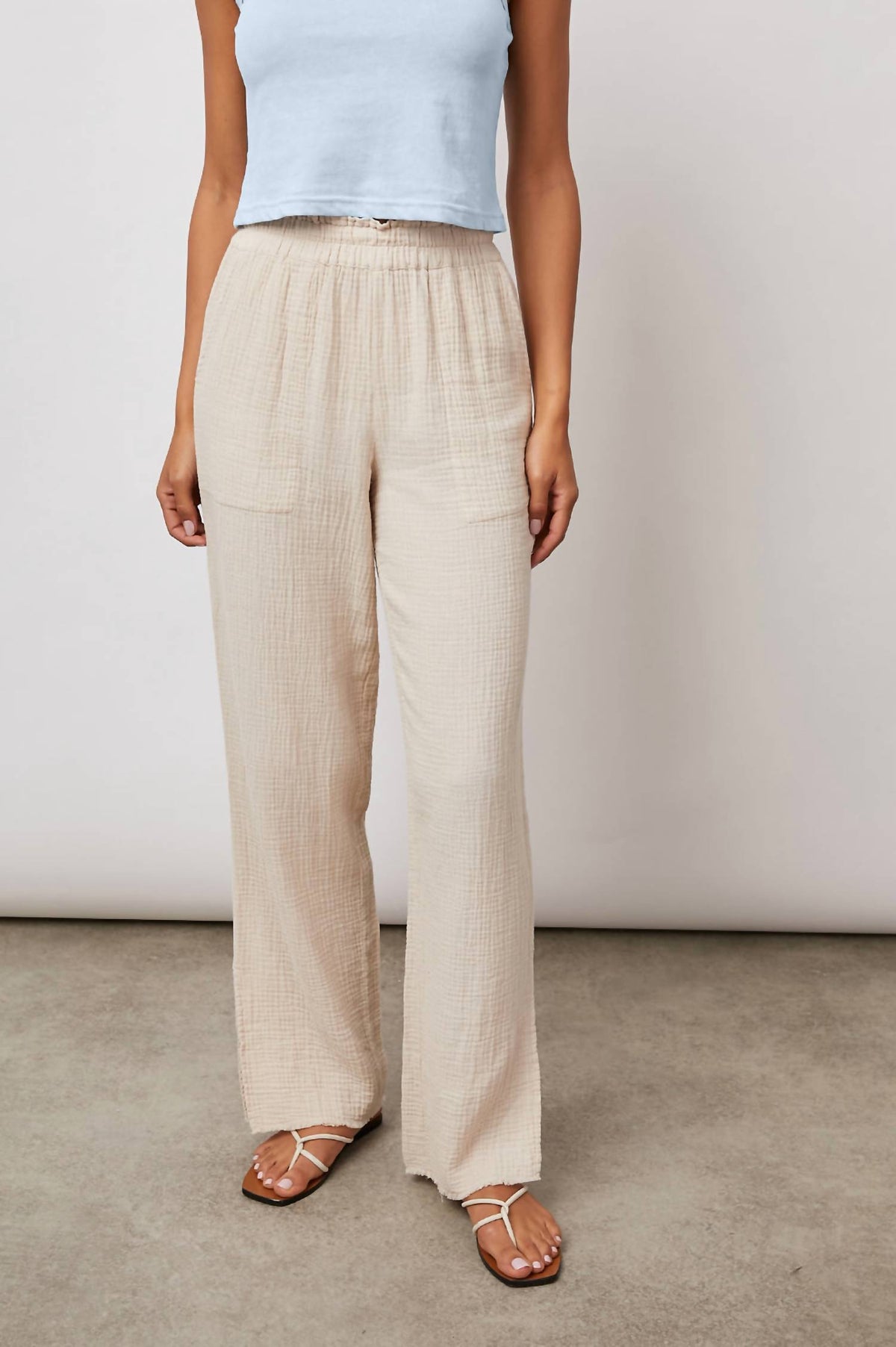 Rails - Leon Pants