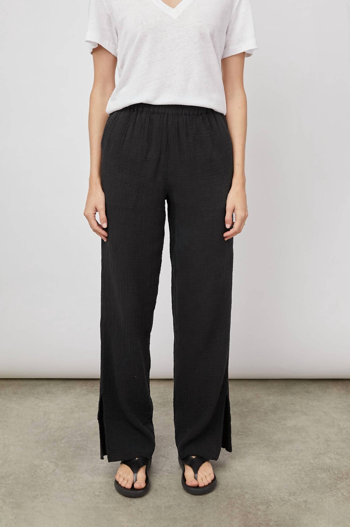 Rails - Leon Straight Leg Pant
