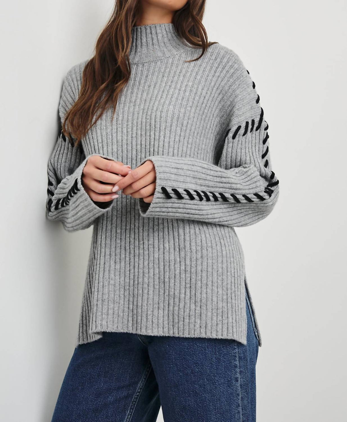 Rails - Liam Sweater