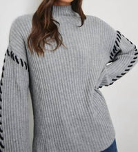 Rails - Liam Sweater
