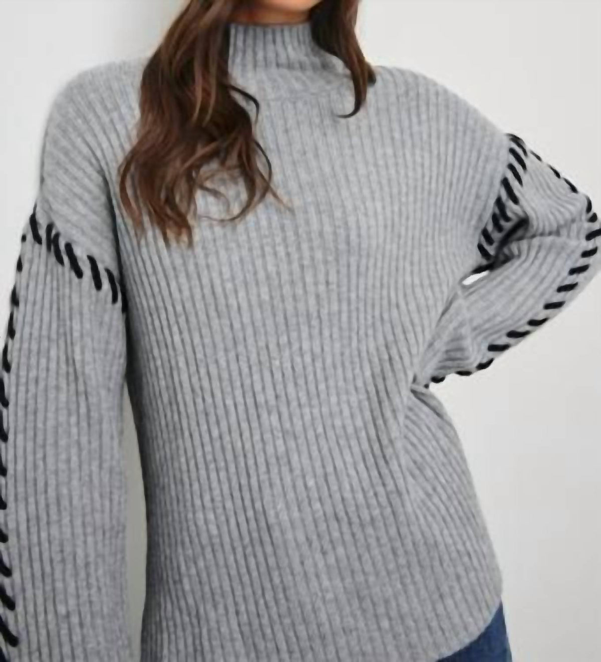 Rails - Liam Sweater
