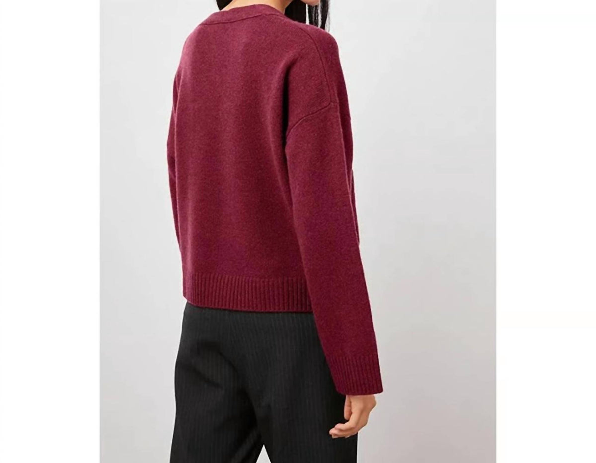 Rails - Lindi Cardigan