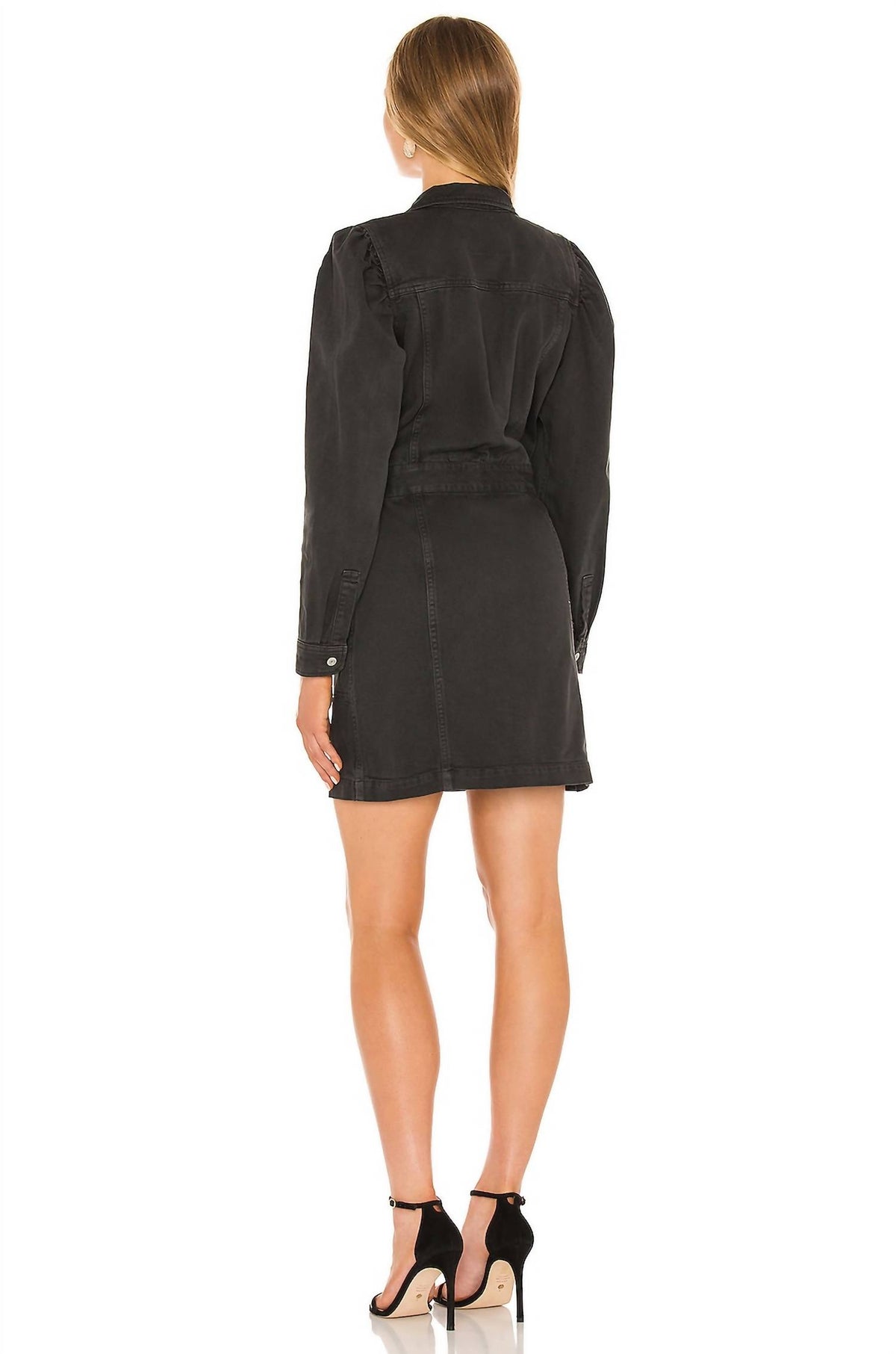 Rails - Lisette Dress