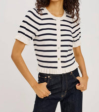 Rails - Lora Top