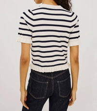 Rails - Lora Top