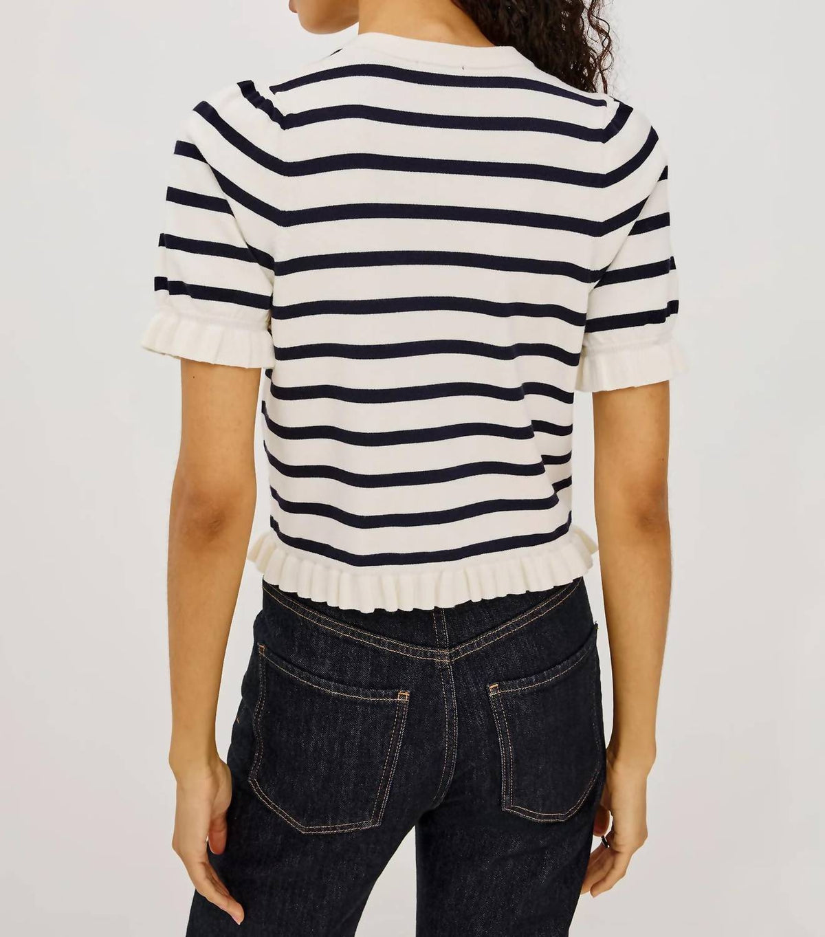 Rails - Lora Top