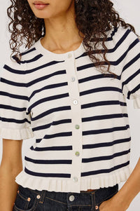 Rails - Lora Top