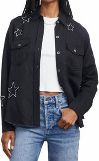 Rails - Loren Shirt Jacket