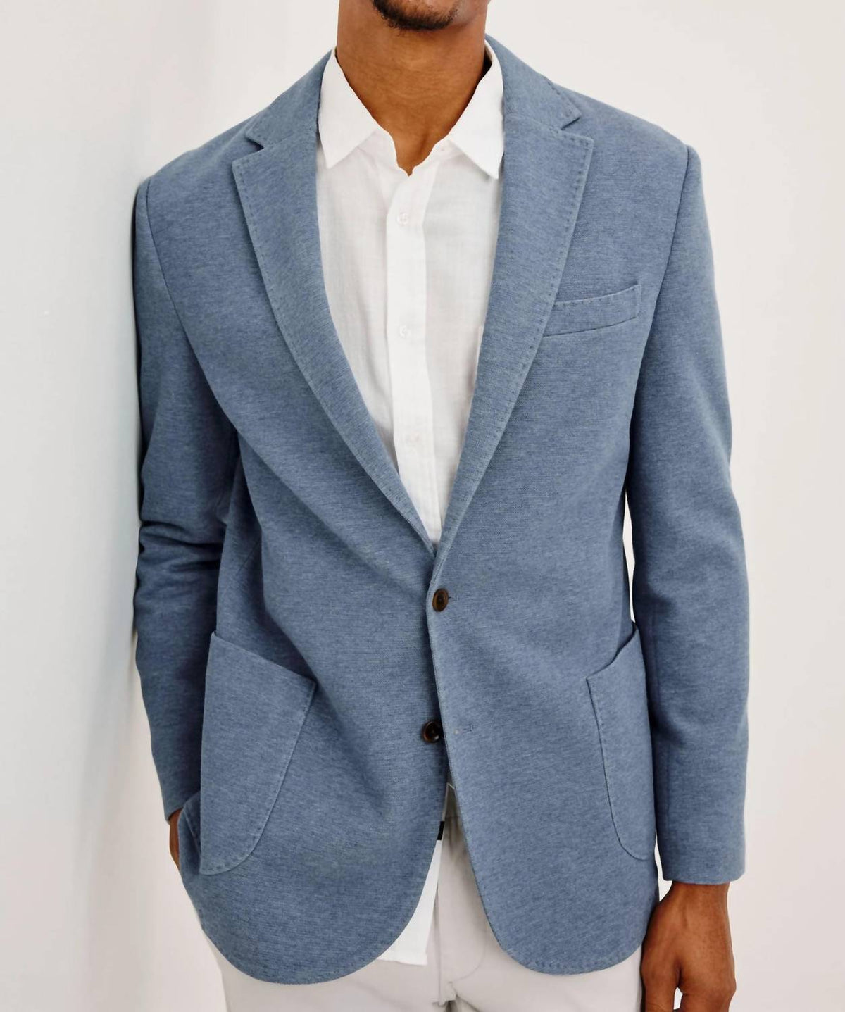 Rails - Lorenz Blazer