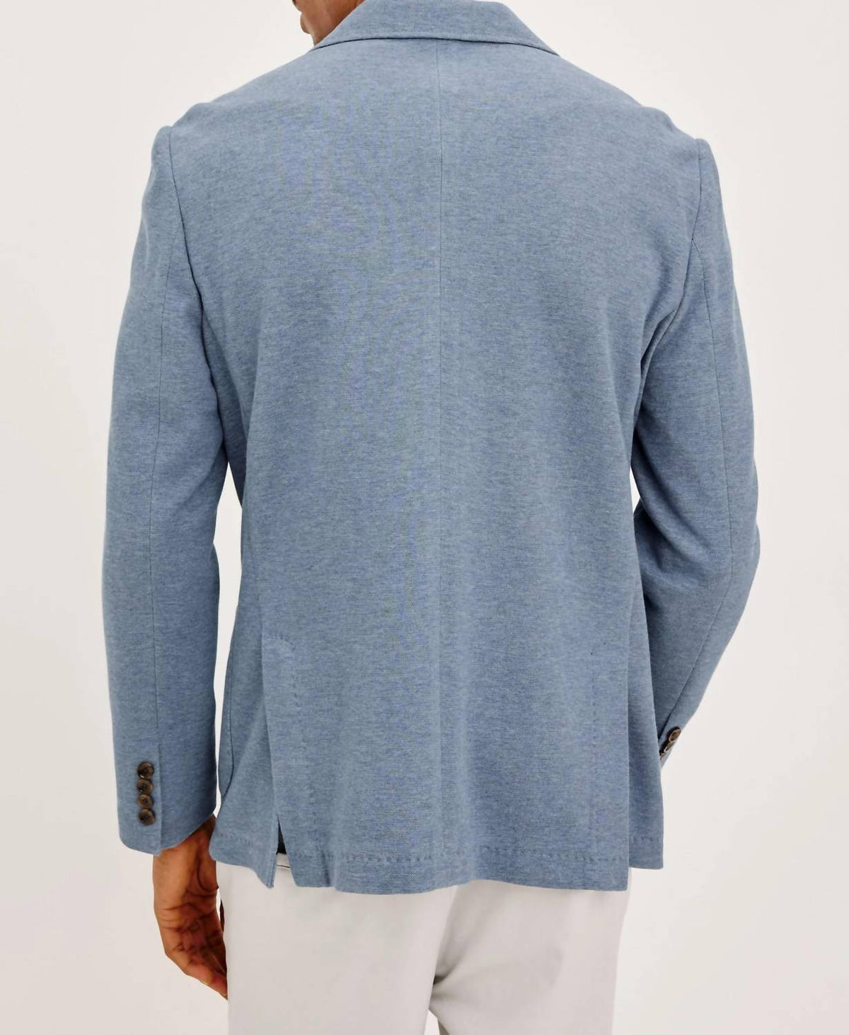 Rails - Lorenz Blazer