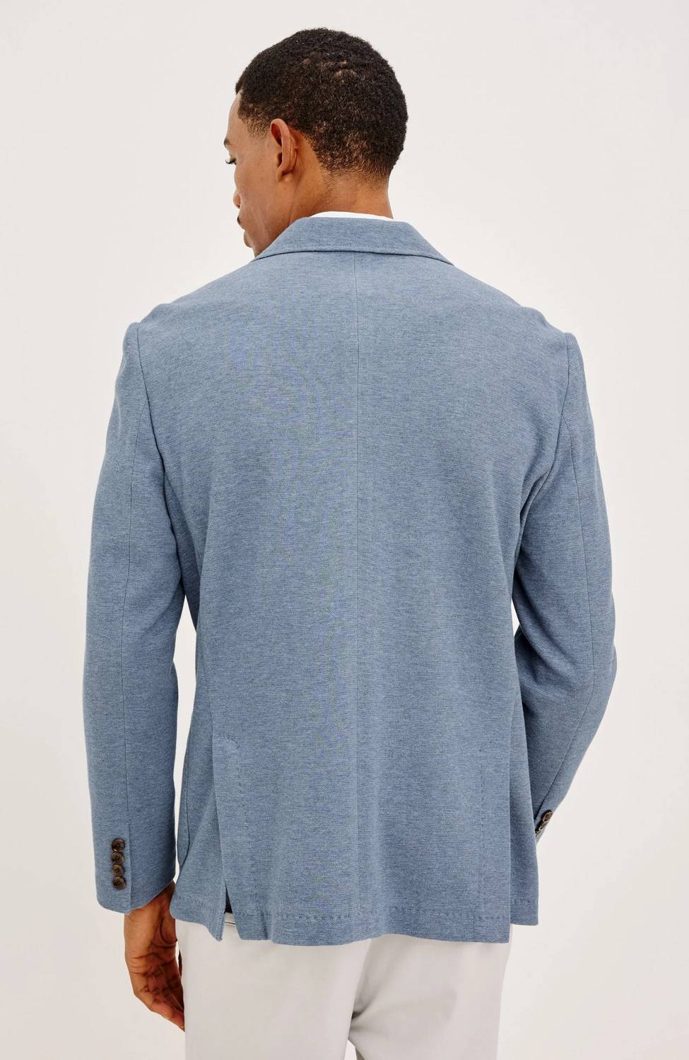 Rails - Lorenz Blazer