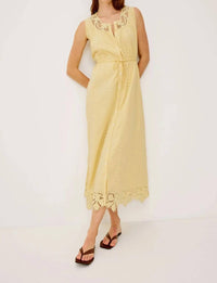Rails - Lorina Dress