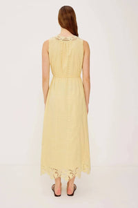 Rails - Lorina Dress