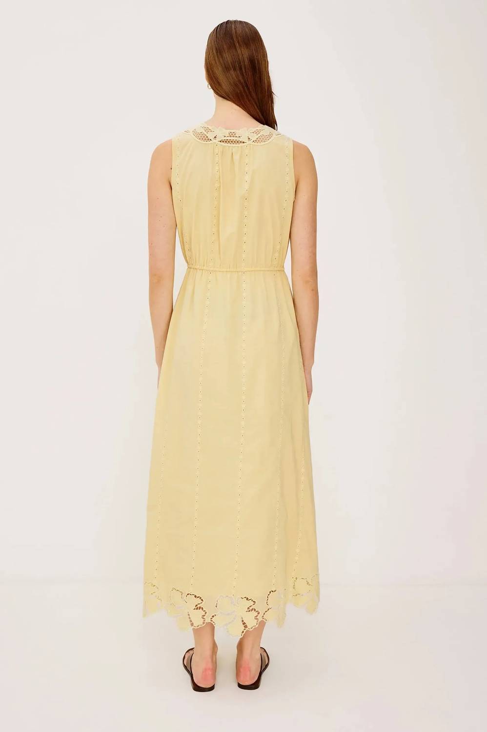 Rails - Lorina Dress