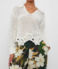 Rails - Louise Sweater