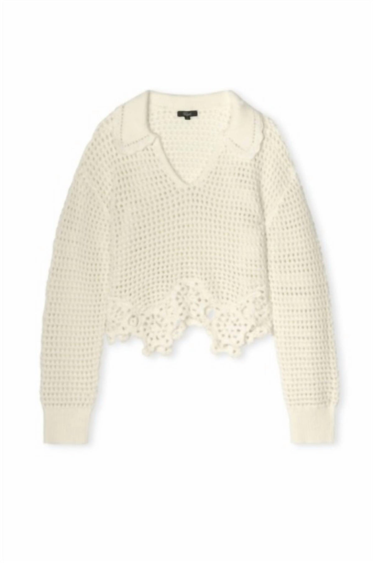 Rails - Louise Top