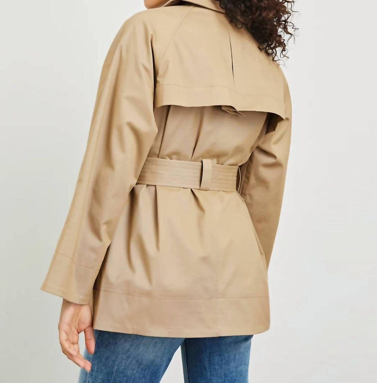 Rails - Lucien Coat Jacket