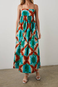 Rails - Lucille Dress