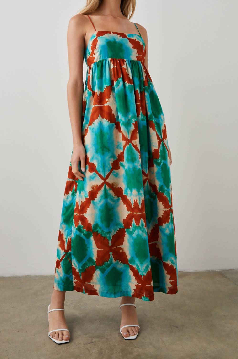 Rails - Lucille Dress