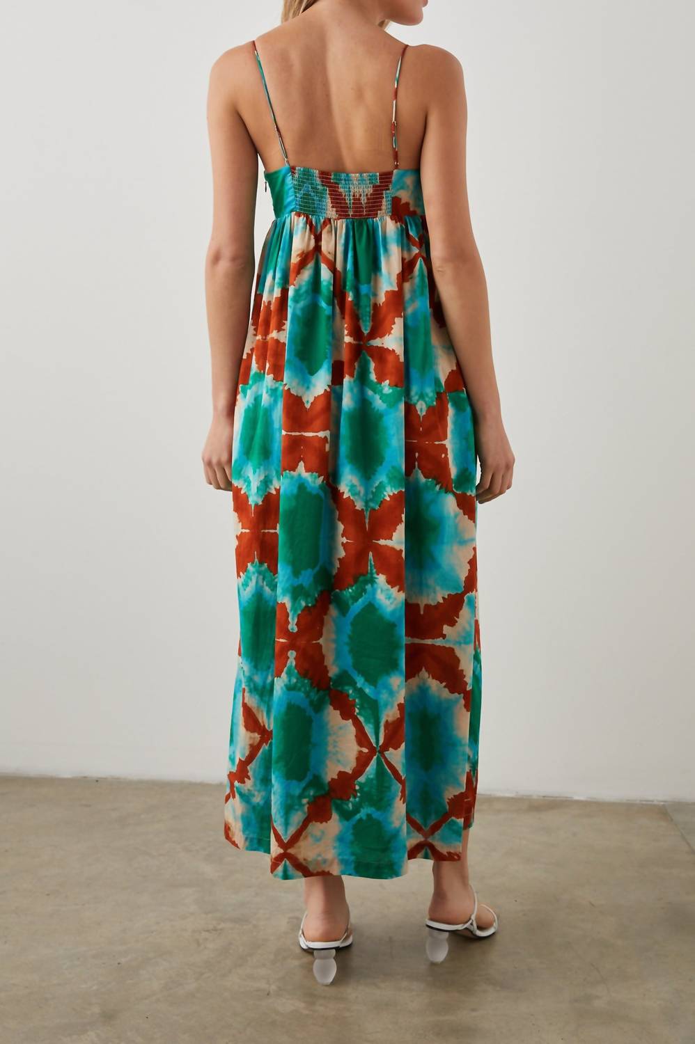 Rails - Lucille Dress