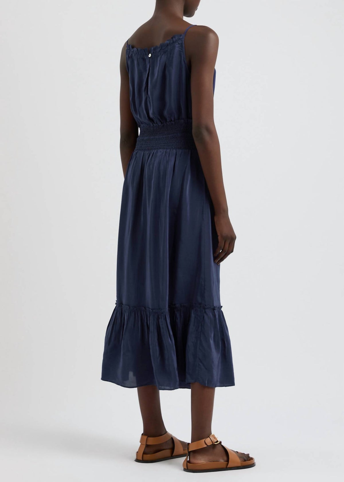 Rails - Magdalene Dress