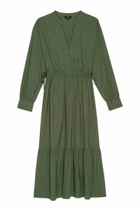 Rails - Maple Midi Dress