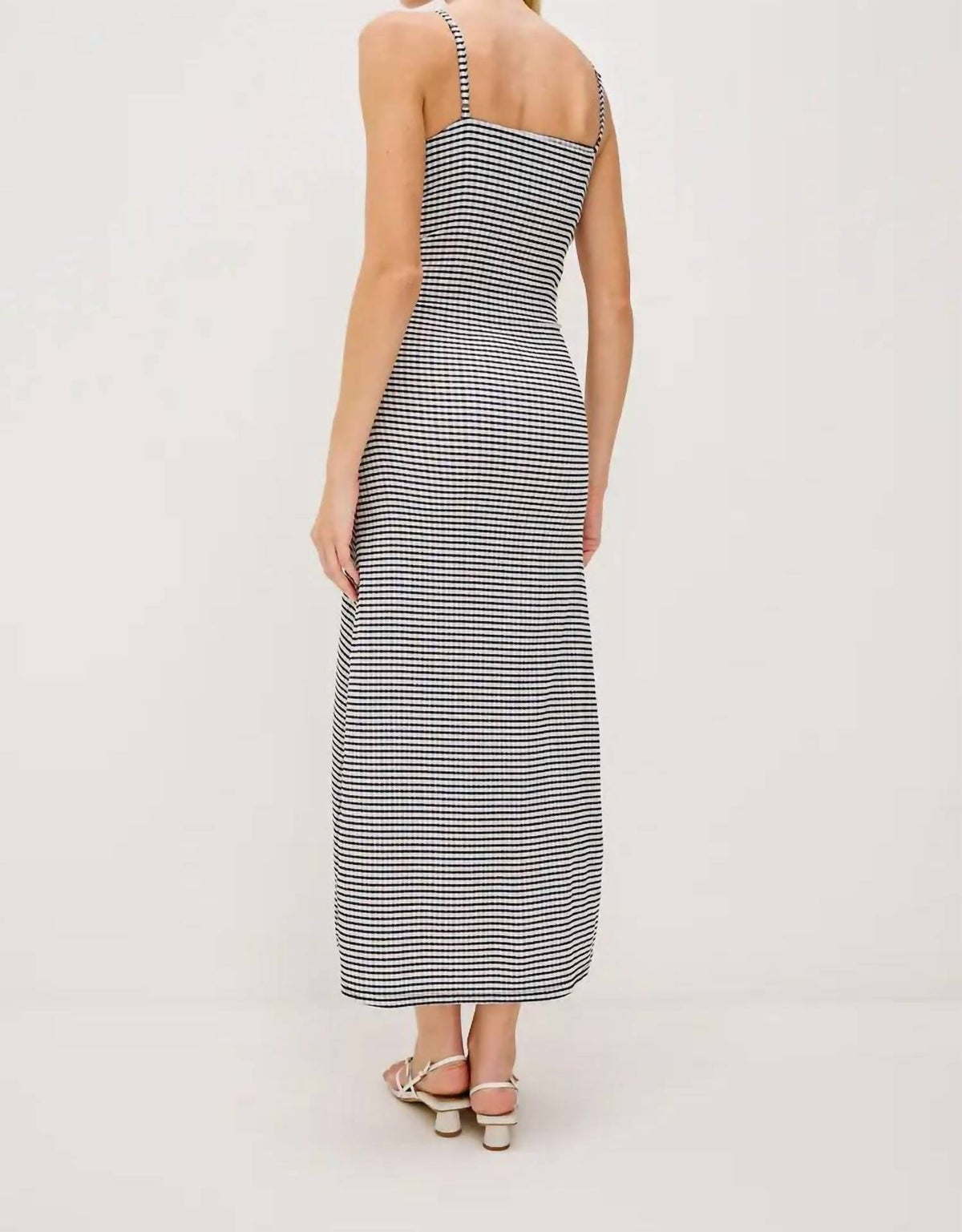 Rails - Mari Dress