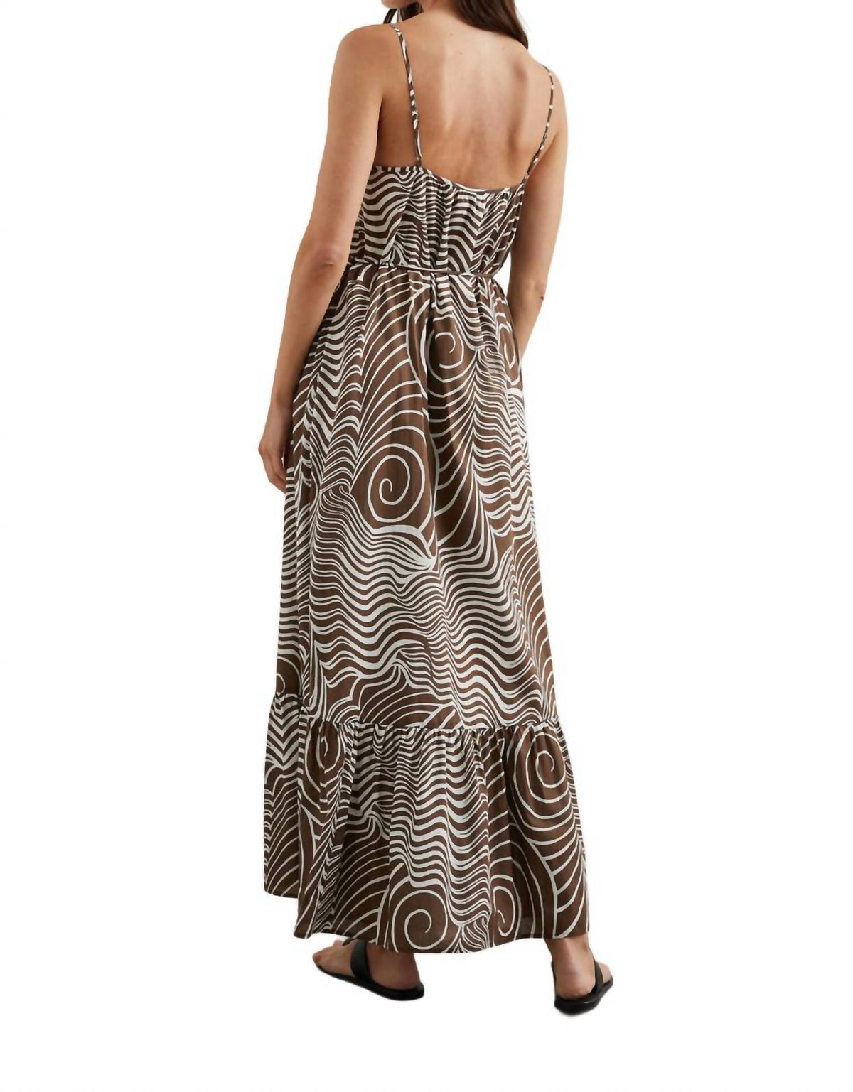 Rails - MARIS DRESS
