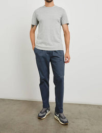 Rails - Men's Mason Short Sleeve Knit Top