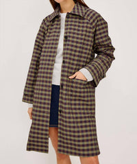 Rails - MATTIE COAT