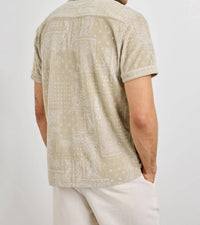 Rails - Maverick Button Down Shirt