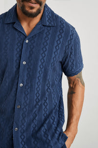 Rails - Maverick Shirt