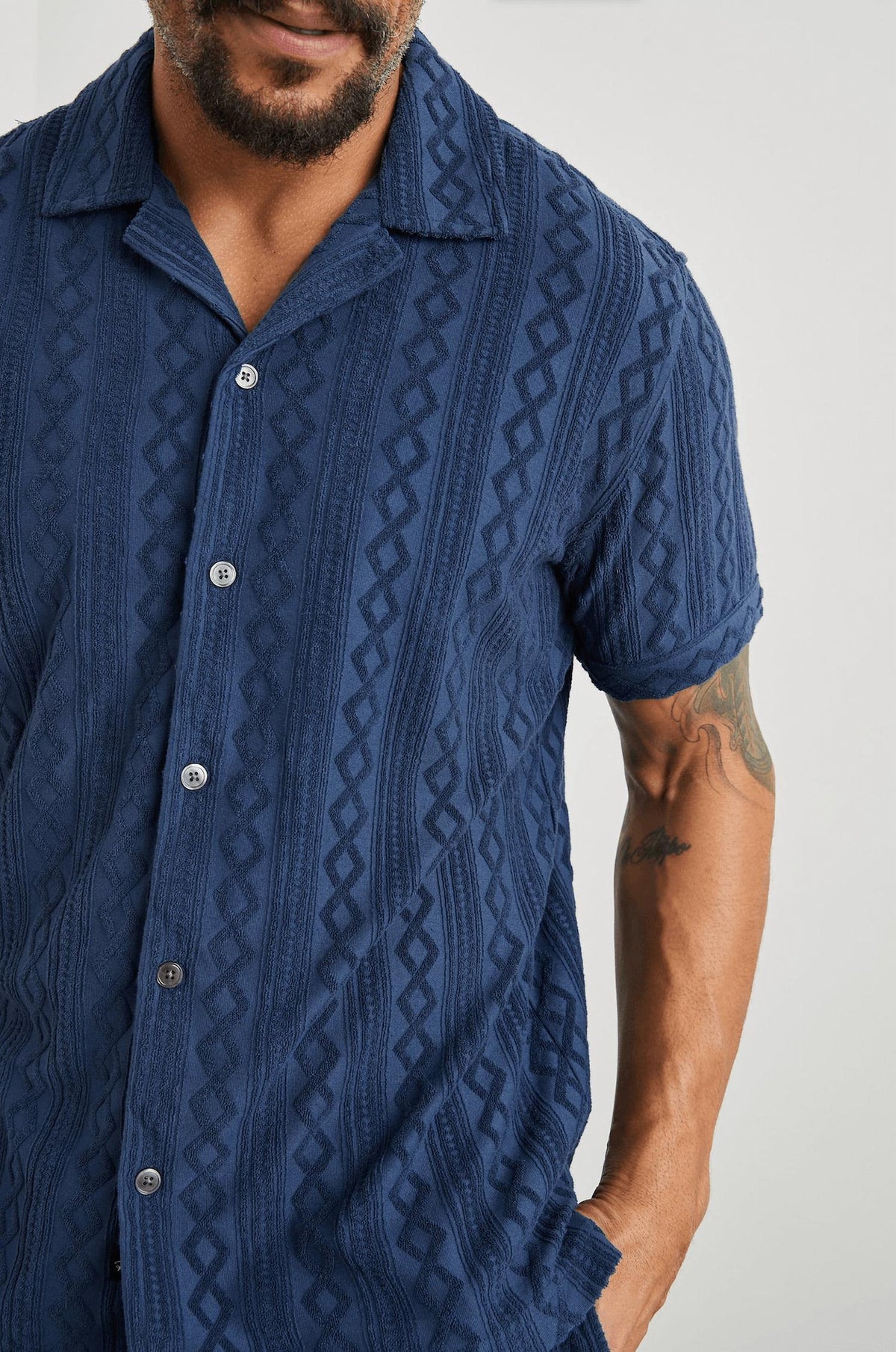 Rails - Maverick Shirt