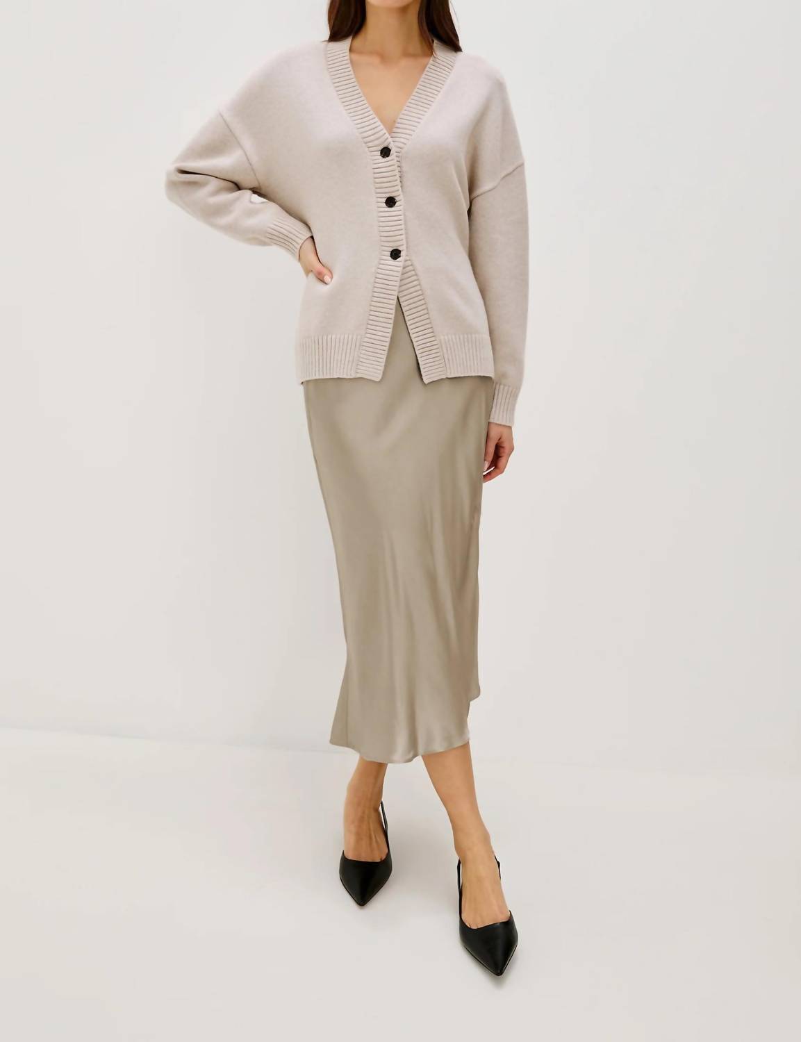 Rails - Maya Midi Skirt