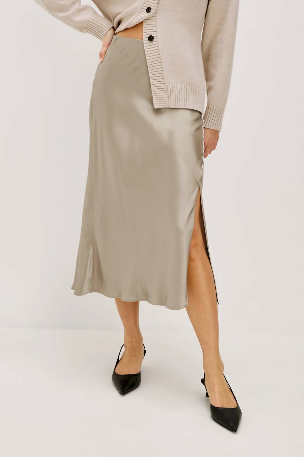 Rails - Maya Midi Skirt