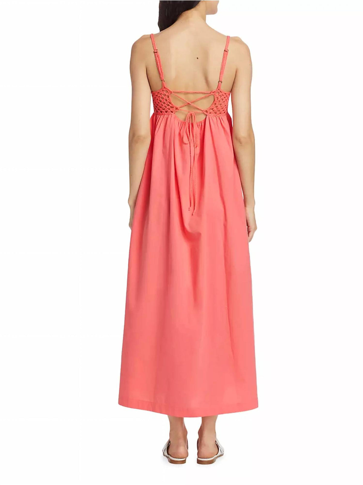 Rails - Meeka Midi Dress