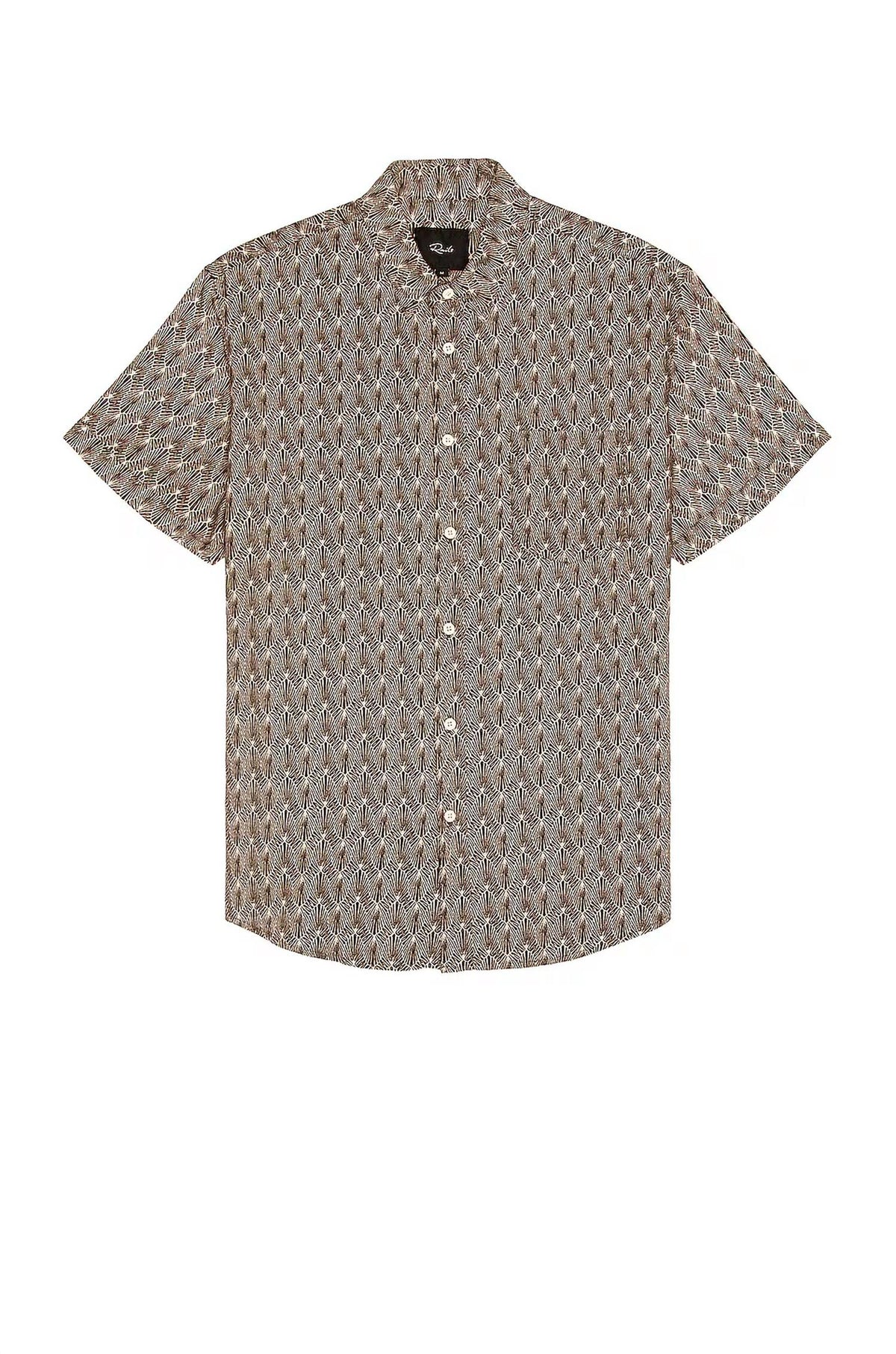 Rails - Men's Carson Shirt