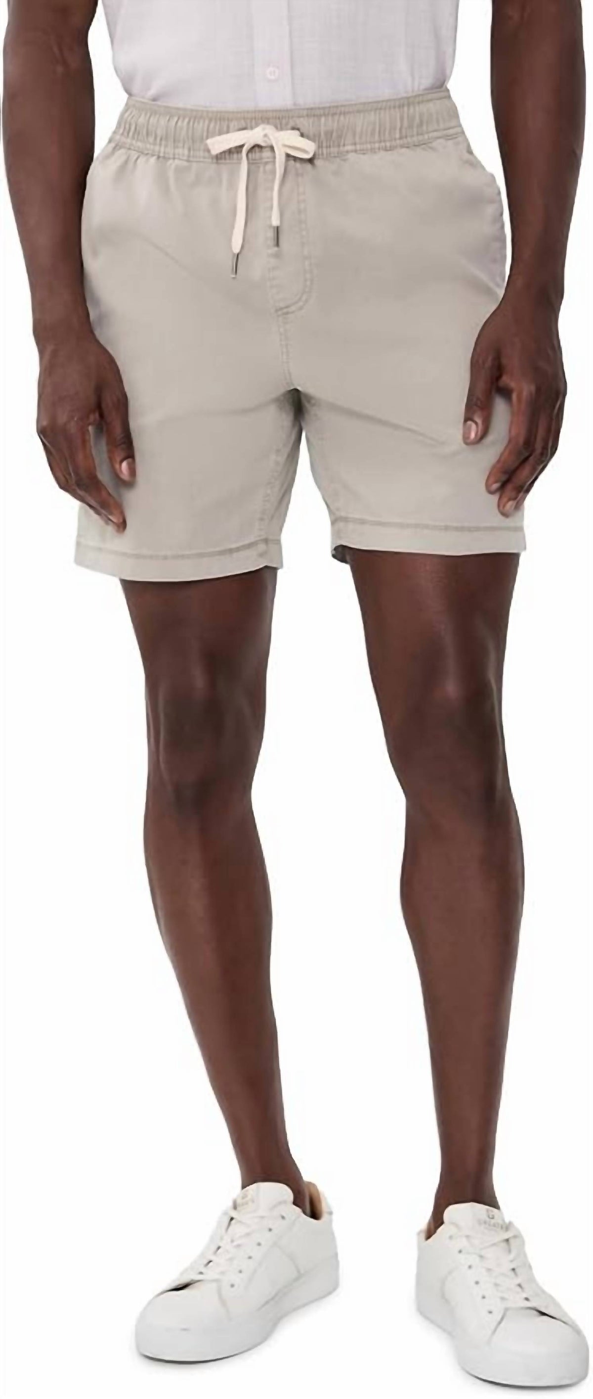 Rails - Men's Cruz Drawstring Shorts - 7"