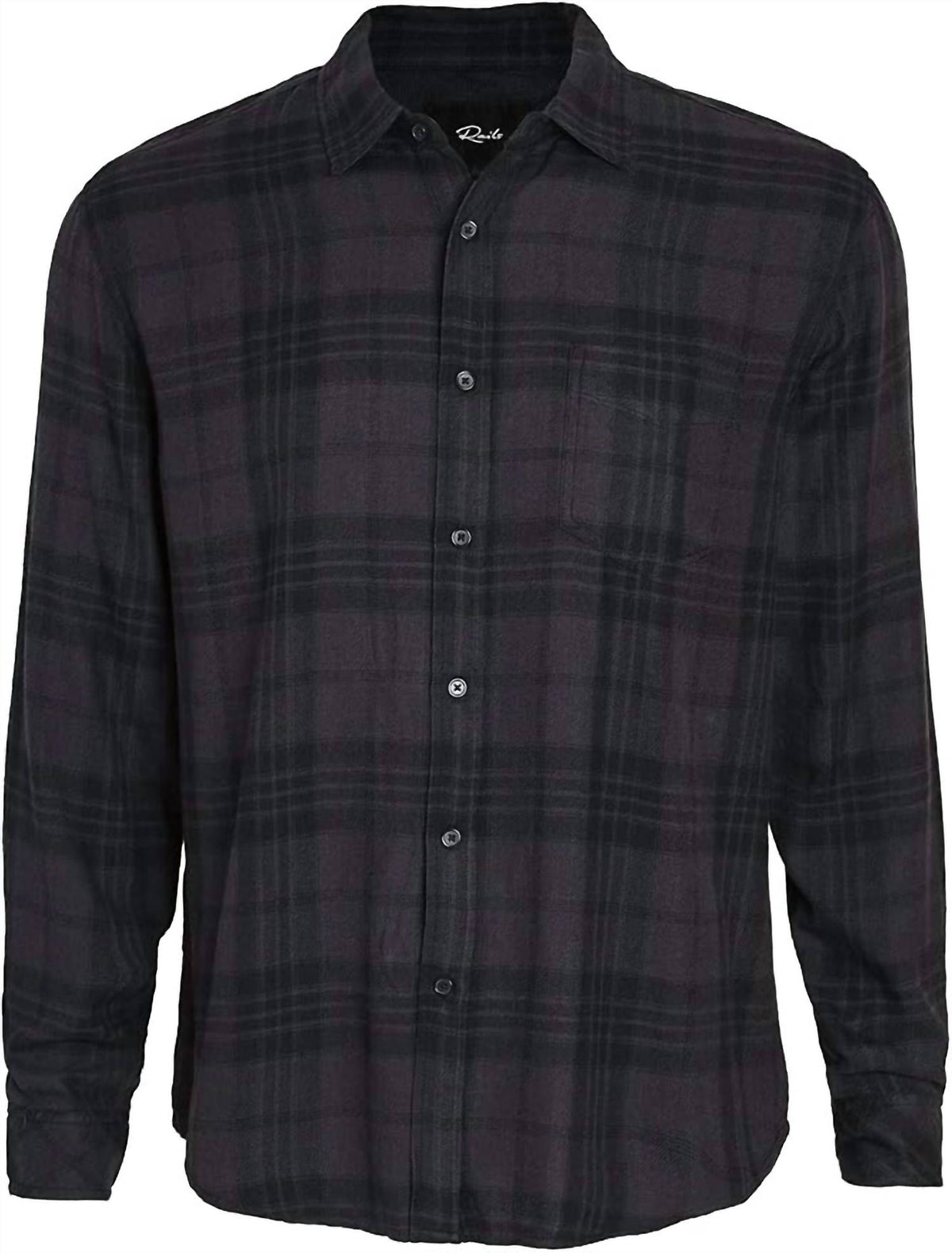 Rails - Men's Lennox Shirt