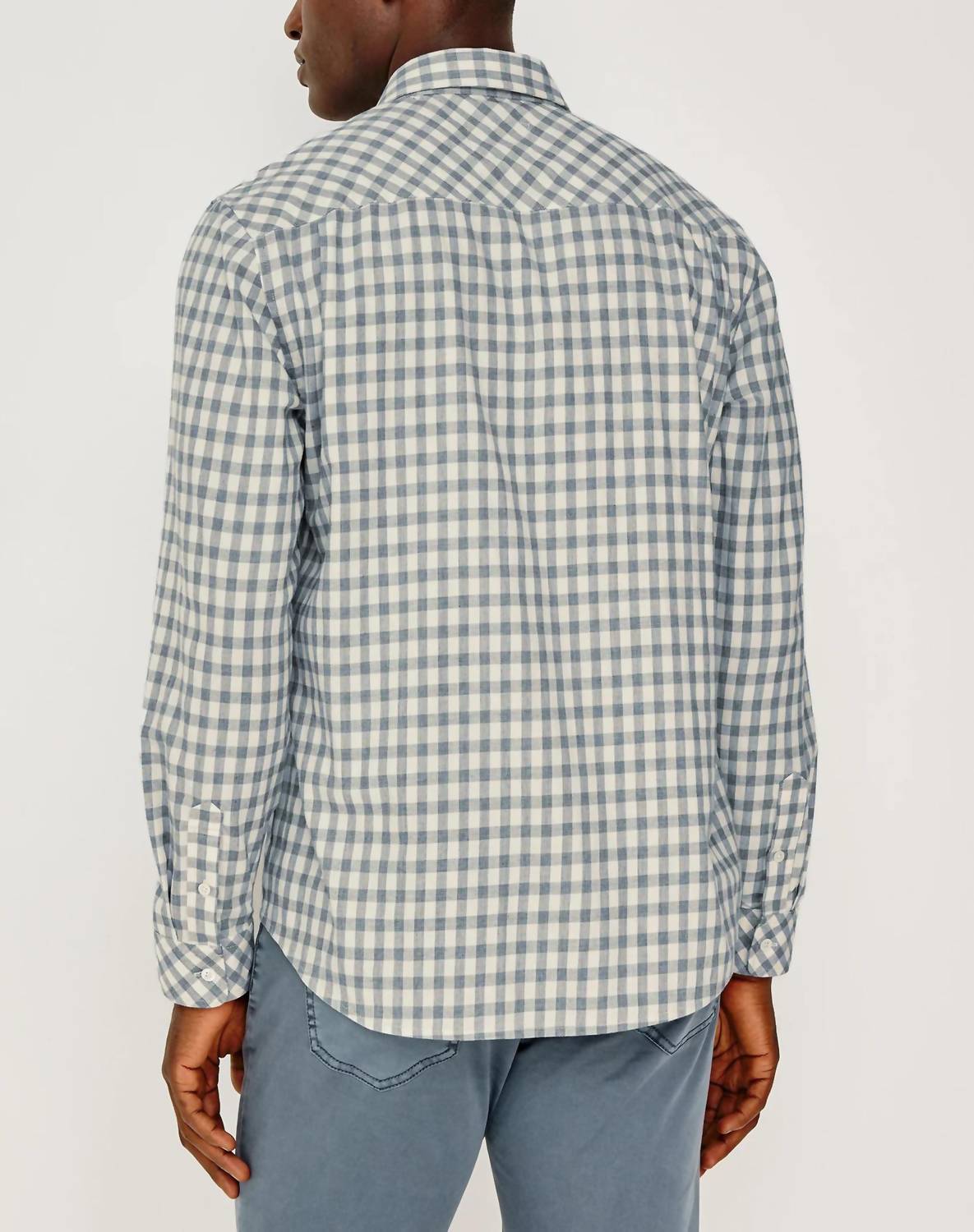 Rails - Men's Vance Shirt